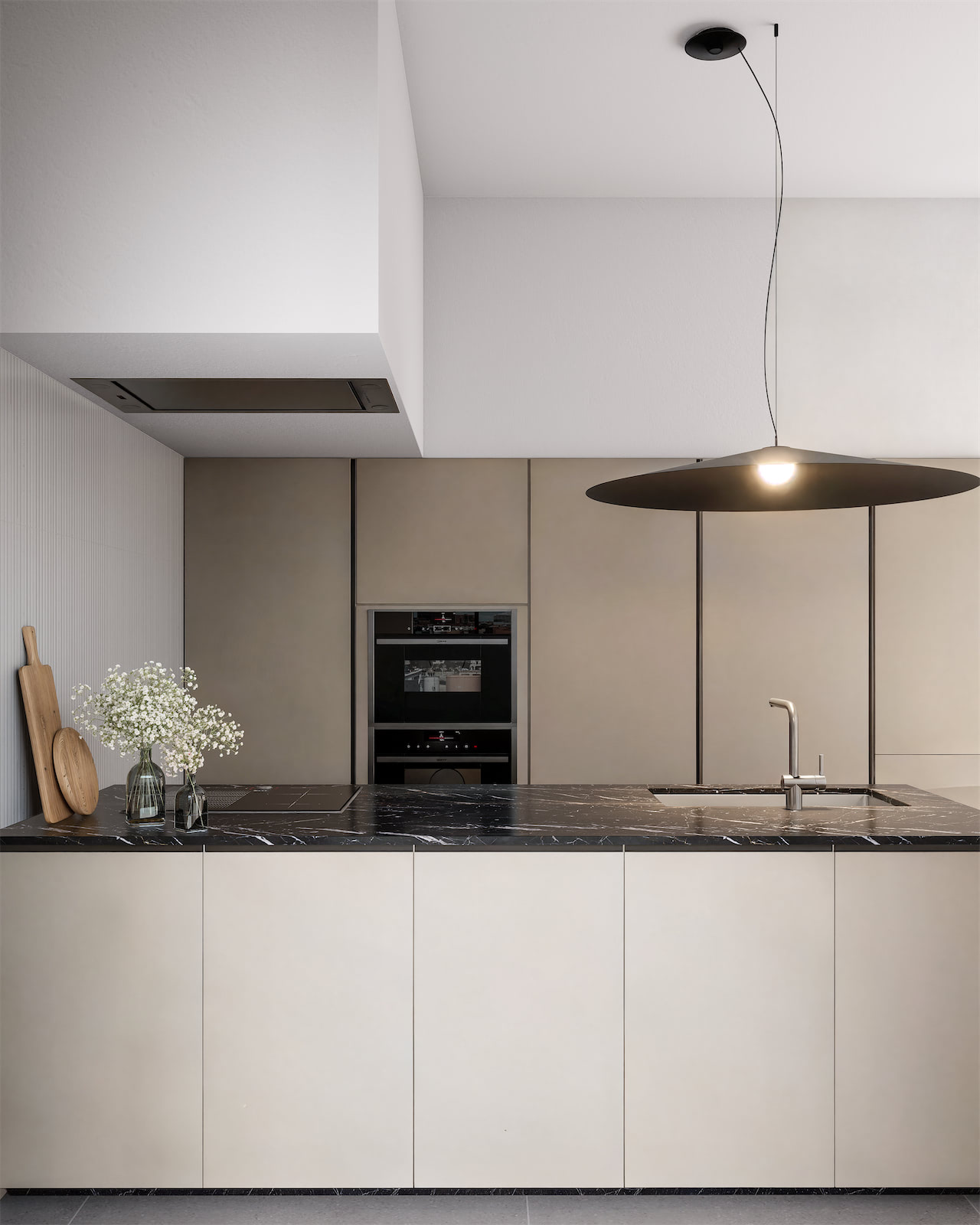 Progetto Bollini Interior