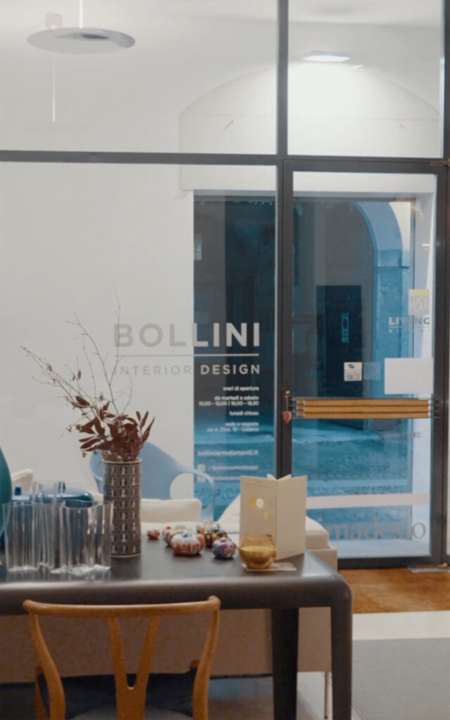 bollini interior negozio cisliano corbetta milano arredamento showroom